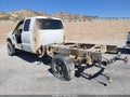 2004 GMC Sierra — photo 3 of 15 | VIN 1GTHC23U34F149235