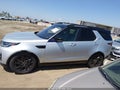 2019 Land Rover Discovery — photo 14 of 16 | VIN SALRT2RV1K2402201