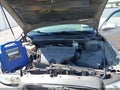2003 Buick LeSabre — photo 10 of 13 | VIN 1G4HP52K83U270645