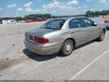 2003 Buick LeSabre — photo 4 of 13 | VIN 1G4HP52K83U270645