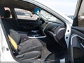2015 Nissan Altima — photo 5 of 16 | VIN 1N4AL3AP9FN886653