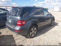 2010 Mercedes-Benz ML-Class — photo 4 of 11 | VIN 4JGBB5GB2AA543252