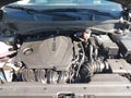 2023 Kia Sportage — photo 10 of 17 | VIN 5XYK6CAF9PG062366