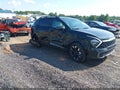 2023 Kia Sportage — photo 1 of 17 | VIN 5XYK6CAF9PG062366
