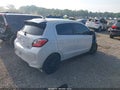 2024 Mitsubishi Mirage — photo 4 of 17 | VIN ML32AWHJ9RH013661