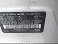 2024 Mitsubishi Mirage — photo 9 of 17 | VIN ML32AWHJ9RH013661