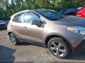 2014 Buick Encore — photo 14 of 17 | VIN KL4CJFSB5EB606606