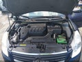 2007 Nissan Altima — photo 10 of 16 | VIN 1N4AL21E67N428532