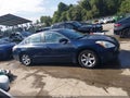 2007 Nissan Altima — photo 13 of 16 | VIN 1N4AL21E67N428532
