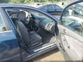 2007 Nissan Altima — photo 5 of 16 | VIN 1N4AL21E67N428532