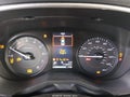 2022 Subaru Crosstrek — photo 7 of 17 | VIN JF2GTAEC3N8250115