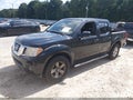 2012 Nissan Frontier — photo 2 of 17 | VIN 1N6AD0ER2CC466206