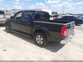 2012 Nissan Frontier — photo 3 of 17 | VIN 1N6AD0ER2CC466206
