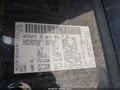 2018 Nissan Rogue — photo 9 of 19 | VIN 5N1AT2MT0JC774014