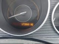 2008 Saturn Aura — photo 7 of 15 | VIN 1G8ZS57N98F131673