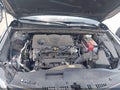 2022 Toyota Camry — photo 10 of 16 | VIN 4T1K61AK5NU034606