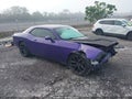 2019 Dodge Challenger — photo 1 of 16 | VIN 2C3CDZAG9KH716903