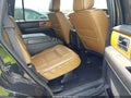 2013 Lincoln Navigator — photo 8 of 16 | VIN 5LMJJ2H51DEL09586