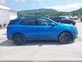 2024 Chevrolet Equinox — photo 14 of 17 | VIN 3GNAXWEG6RS129849