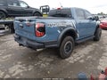 2025 Ford Ranger — photo 4 of 16 | VIN 1FTER4LR5SLE12140