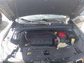 2020 Jeep Compass — photo 10 of 16 | VIN 3C4NJDBB2LT153785