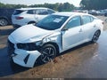 2025 Nissan Sentra — photo 2 of 18 | VIN 3N1AB8CV4SY306263