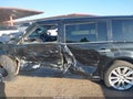 2011 Ford Flex — photo 14 of 16 | VIN 2FMGK5DC8BBD03924