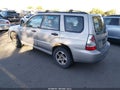 2006 Subaru Forester — photo 3 of 13 | VIN JF1SG63636H758034