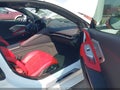2024 Chevrolet Corvette Stingray — photo 5 of 18 | VIN 1G1YB2D4XR5121231