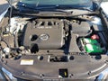 2017 Nissan Altima — photo 10 of 16 | VIN 1N4BL3AP5HC488634