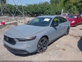2023 Honda Accord — photo 2 of 16 | VIN 1HGCY2F51PA037987