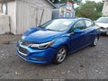 2017 Chevrolet Cruze — photo 2 of 16 | VIN 3G1BE5SM7HS504548