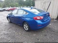 2017 Chevrolet Cruze — photo 3 of 16 | VIN 3G1BE5SM7HS504548