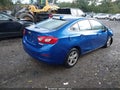 2017 Chevrolet Cruze — photo 4 of 16 | VIN 3G1BE5SM7HS504548