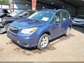 2016 Subaru Forester — photo 2 of 17 | VIN JF2SJABC1GH468111