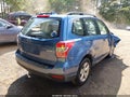 2016 Subaru Forester — photo 4 of 17 | VIN JF2SJABC1GH468111