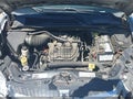 2013 Dodge Grand Caravan — photo 10 of 16 | VIN 2C4RDGCG4DR551282