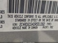 2013 Dodge Grand Caravan — photo 9 of 16 | VIN 2C4RDGCG4DR551282