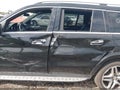 2017 Mercedes-Benz GLS-Class — photo 17 of 17 | VIN 4JGDF7DE4HA828293