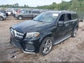 2017 Mercedes-Benz GLS-Class — photo 2 of 17 | VIN 4JGDF7DE4HA828293