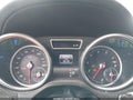 2017 Mercedes-Benz GLS-Class — photo 7 of 17 | VIN 4JGDF7DE4HA828293