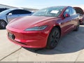2025 Tesla Model 3 — photo 2 of 20 | VIN 5YJ3E1EA0SF039987