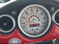 2006 Mini Cooper — photo 7 of 12 | VIN WMWRH33546TF85875
