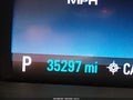 2016 Chevrolet SS — photo 15 of 16 | VIN 6G3F15RW0GL228569