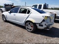 2016 Chevrolet SS — photo 3 of 16 | VIN 6G3F15RW0GL228569