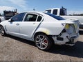2016 Chevrolet SS — photo 6 of 16 | VIN 6G3F15RW0GL228569