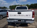 2005 Chevrolet Silverado 1500 — photo 16 of 16 | VIN 2GCEC19V951279252