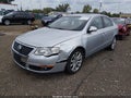 2010 Volkswagen Passat — photo 2 of 17 | VIN WVWJK7AN3AE058321
