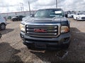 2017 GMC Canyon — photo 12 of 18 | VIN 1GTG6CEN7H1144458