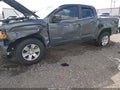 2017 GMC Canyon — photo 6 of 18 | VIN 1GTG6CEN7H1144458